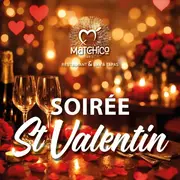 Soirée Saint Valentin