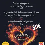Soirée Saint Valentin