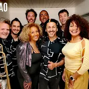 Soirée salsa avec Afincao, Millie Timbera & DJ Missy Mi