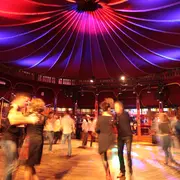 Soirée Salsa avec Salsa vanille