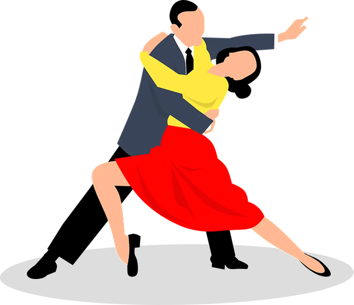 Soirée Salsa, Bachata, Kizomba