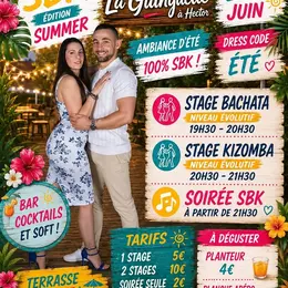 Soirée SBK