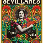 Soirée Sévillane à l'Aire d'Arles