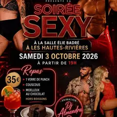 Soirée Sexy