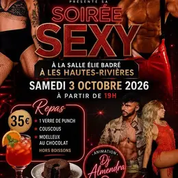 Soirée Sexy