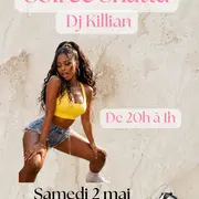 Soirée Shatta