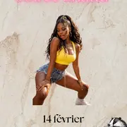 Soirée Shatta (Spéciale Saint-Valentin)