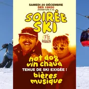 Soirée SKI