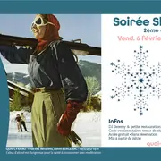 Soirée Ski