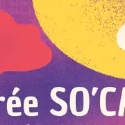 Soirée So' Caf