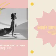 Soirée Sophrologie