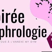 Soirée sophrologie