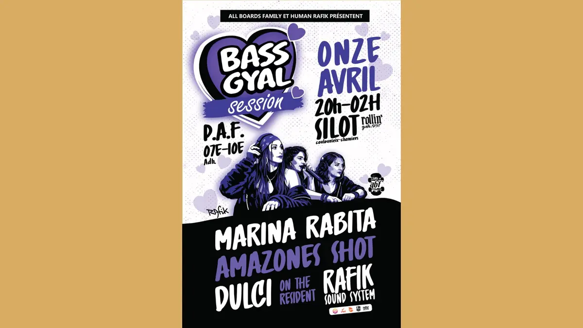 Soirée Sound System