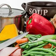 Soirée soupe animée - Ah la soupe !