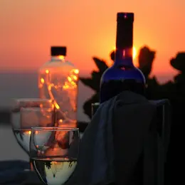 Soirée Sous L'Eclipse Solaire