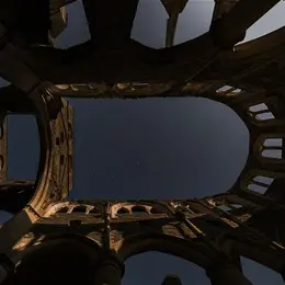 Soirée sous les étoiles