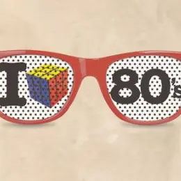 Soirée Spéciale Année 80'