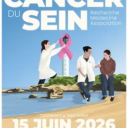Soirée spéciale autour du cancer du sein