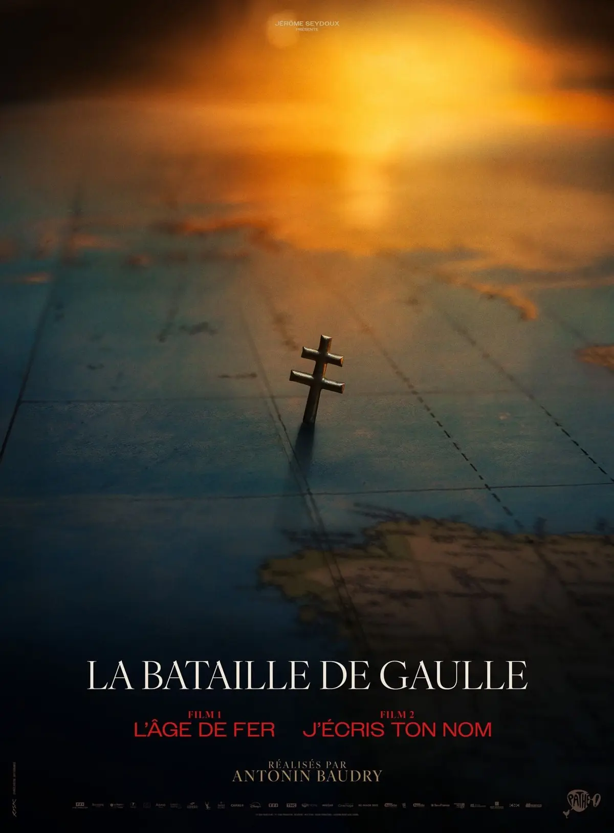 Soirée Spéciale De Gaulle
