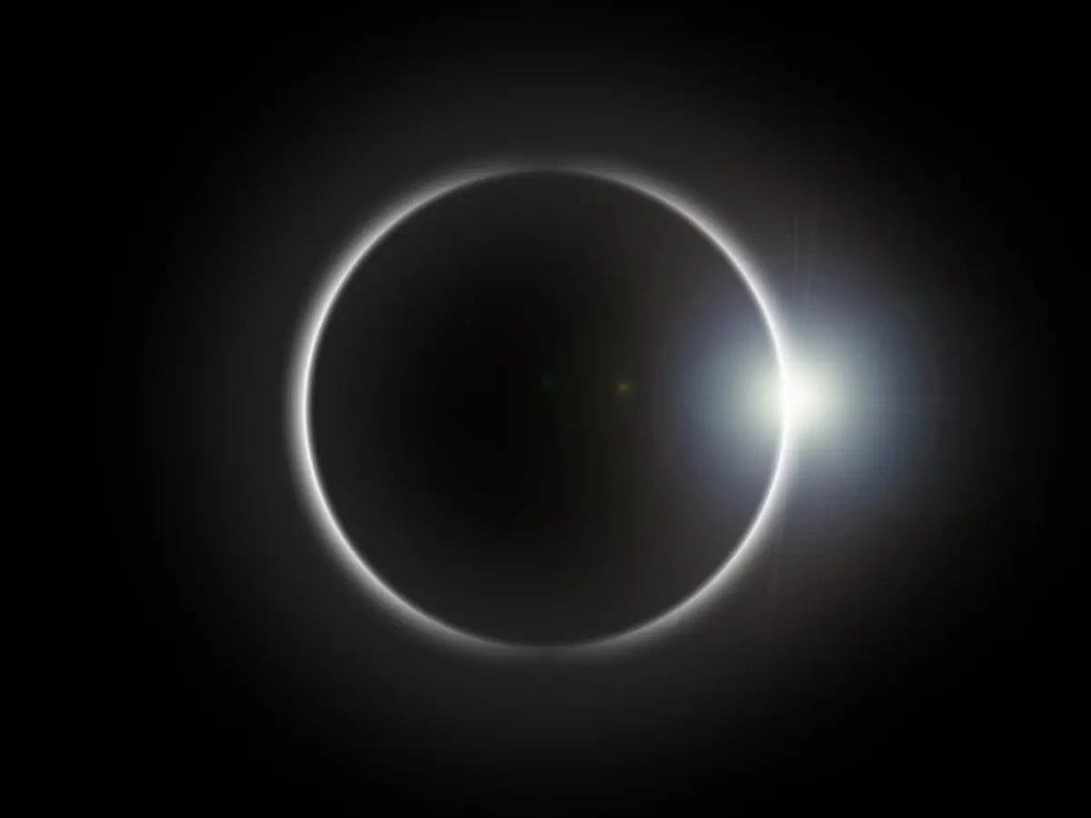 Soirée spéciale Eclipse