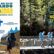 Soirée Spéciale : Festival De Films De Rando