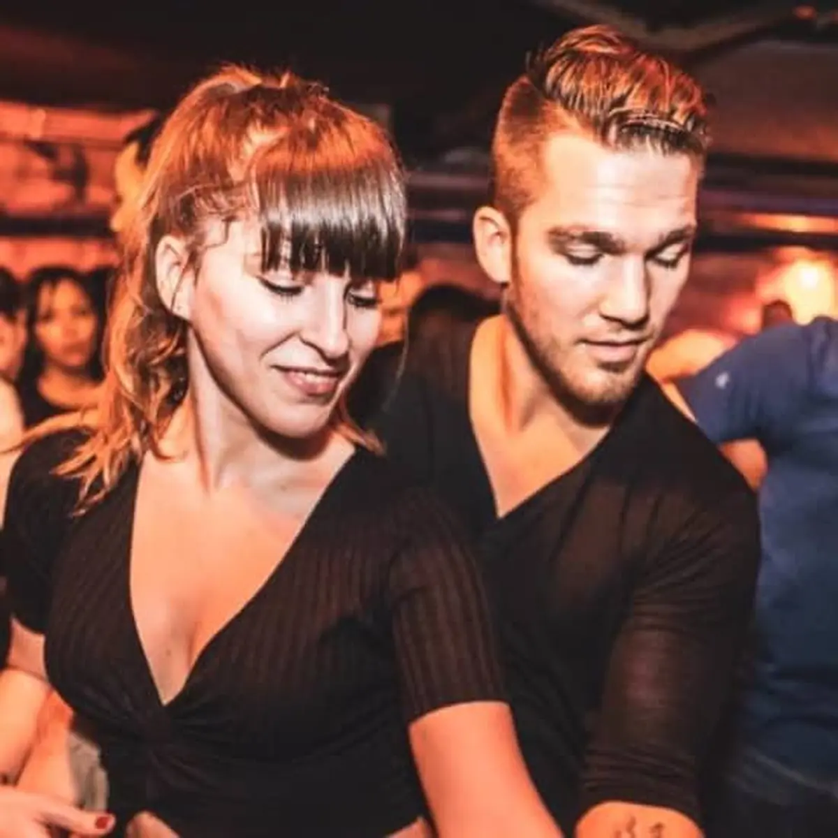 Soirée Spéciale Saint-Valentin – Célibataires