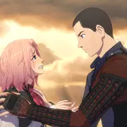 Soirée Spéciale : Scarlet Et L'éternité - Festival Mang'Aspet