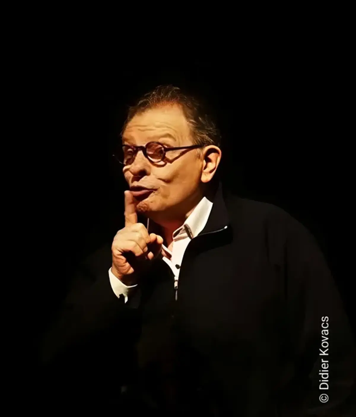 Soirée spectacle