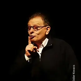 Soirée spectacle