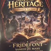 Soirée Spectacle Bes Et Truyère