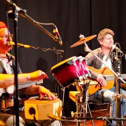 Soirée spectacle & pause gourmande - On va en faire tout un foin - 1er RDV