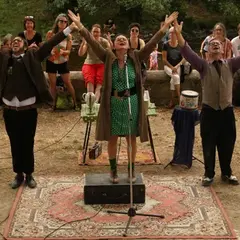 Soirée spectacle & pause gourmande - On va en faire tout un foin - 4ème RDV