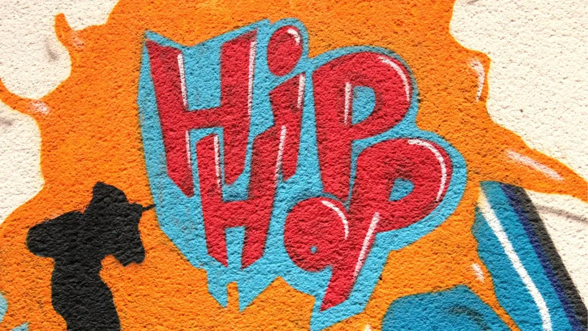 Soirée spectacle Hip Hop