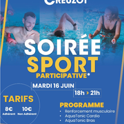 Soirée Sport Participative