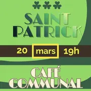 Soirée St-Patrick à Vernègues