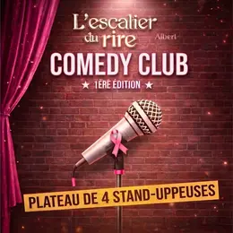 Soirée Stand-Up !
