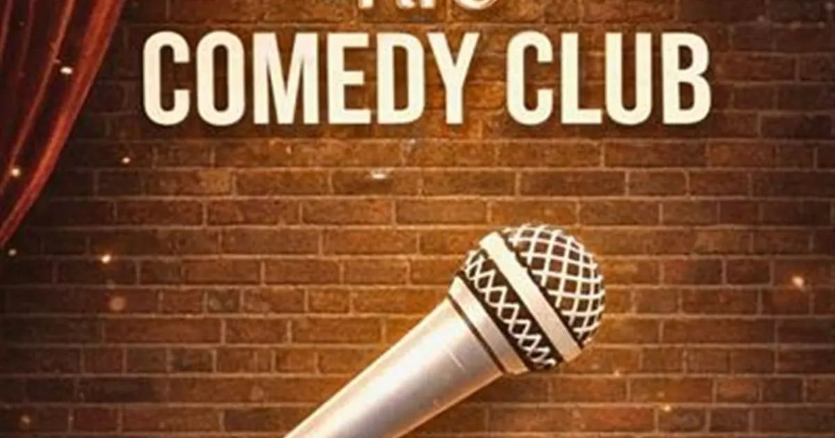 Soirée Stand-Up !
