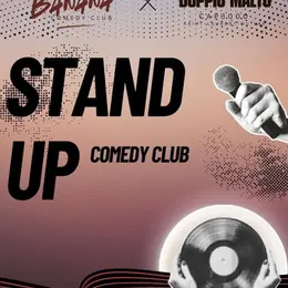 Soirée Stand-Up