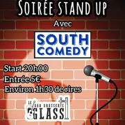 Soirée Stand up