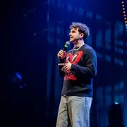 Soirée stand-up avec l’Adishatz Comedy Club