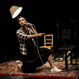 Soirée Stand-up et blind-test chanson