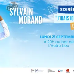 Soirée stand-up : “J’irais jouer chez vous !” en rodage par Sylvain Morand