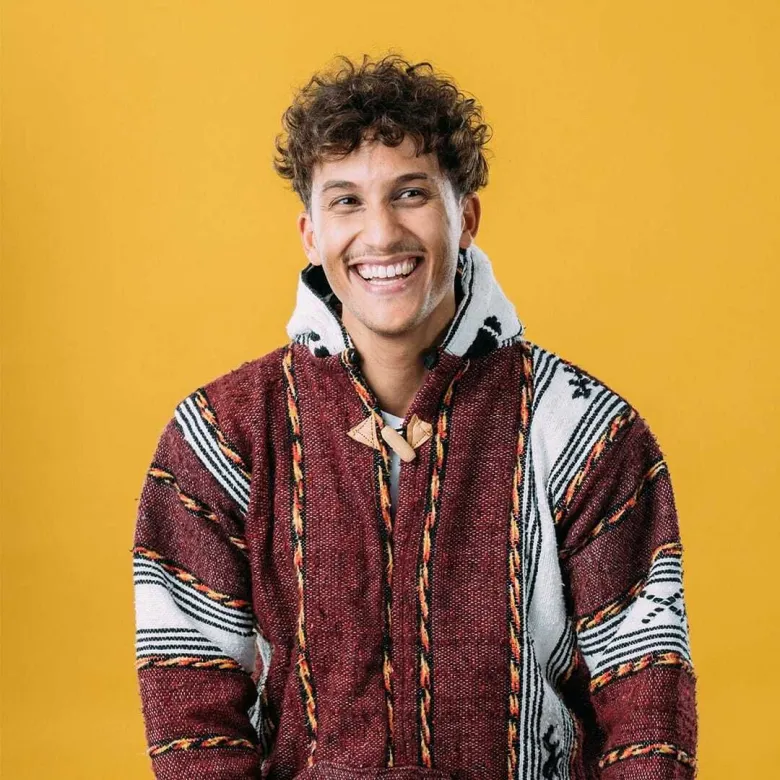 Redha Jean Daniel