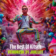 Soirée Star Kitsch