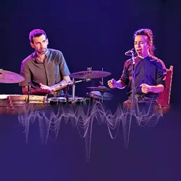 Soirée Sud-Américaine