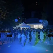 Soirée Summer Kitch