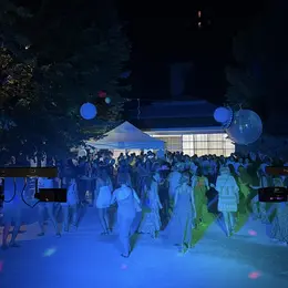 Soirée Summer Kitch