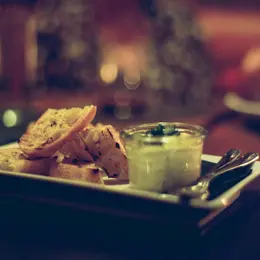 Soirée Tapas