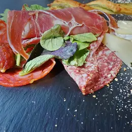Soiree Tapas