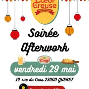 Soirée  Tapas